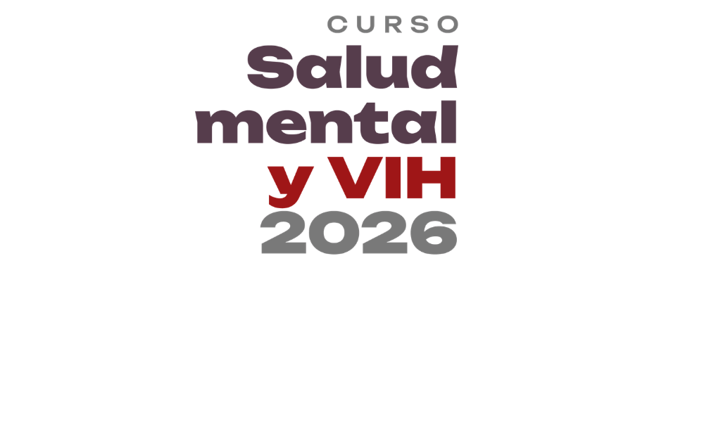 Curso Salud Mental y VIH 2026